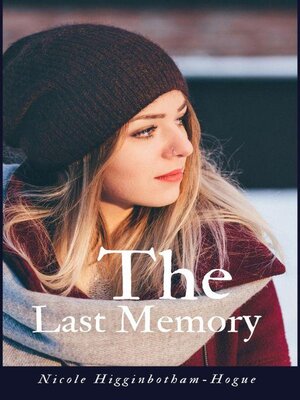 cover image of The Last Memory